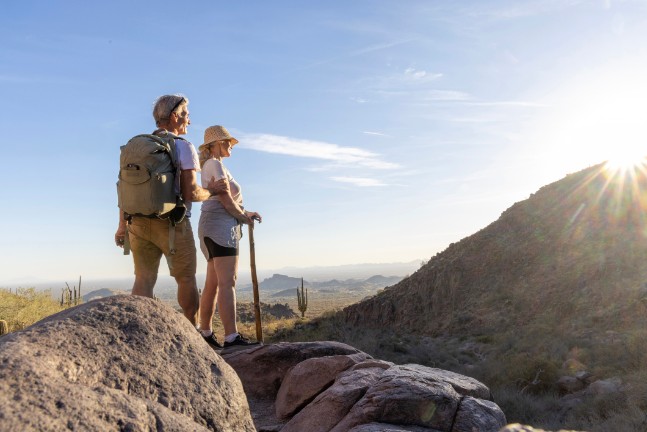 dignity health comprehensive health care service in arizona